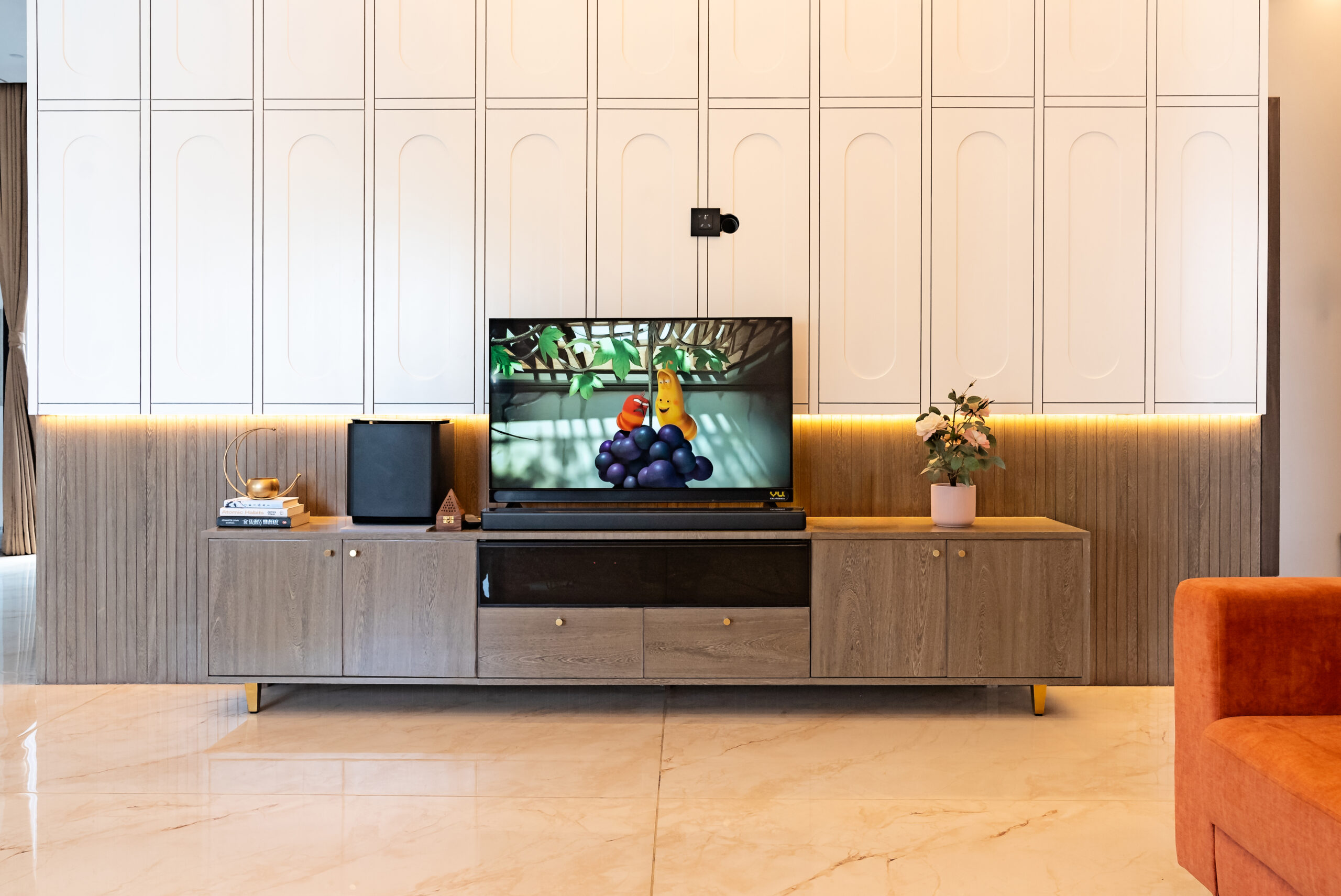 Luxury Interior Designers in Hyderabad