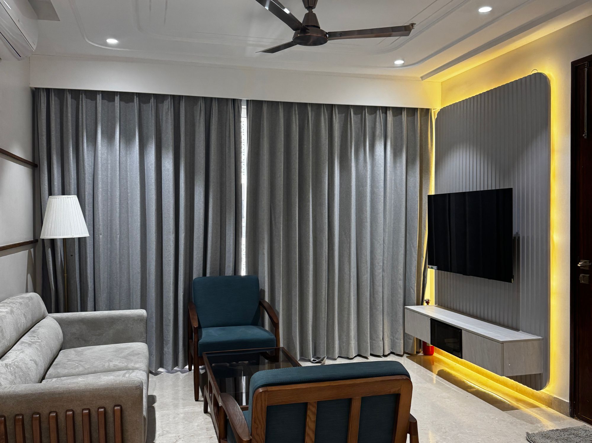 Luxury Residential Interiors